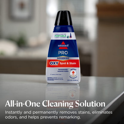 BISSELL Little Green Portable Deep Cleaner 3369