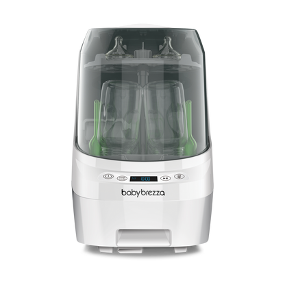 Baby Brezza Bottle Washer Pro