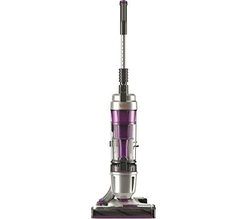 Air Stretch Pet Max U85-AS-Pme Upright Bagless Vacuum Cleaner Purple Vacuum Cleaners