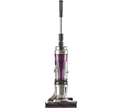 Air Stretch Pet Max U85-AS-Pme Upright Bagless Vacuum Cleaner Purple Vacuum Cleaners