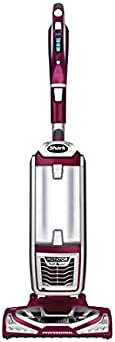 Shark Rotator Powered Lift-Away TruePet Upright Vacuum HEPA Filter 0.88 qt Dust Cup LED Headlights Pet Power Brush Crevice Tool 15.4 lb NV752