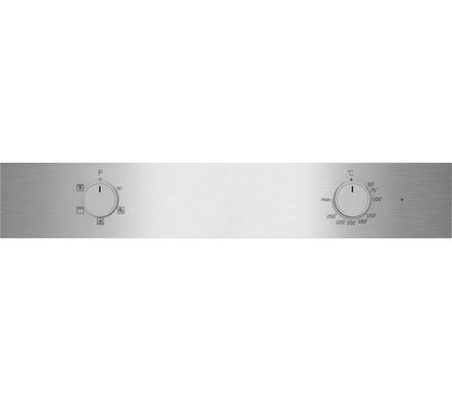 LBFANX23 Electric Oven - Stainless Steel