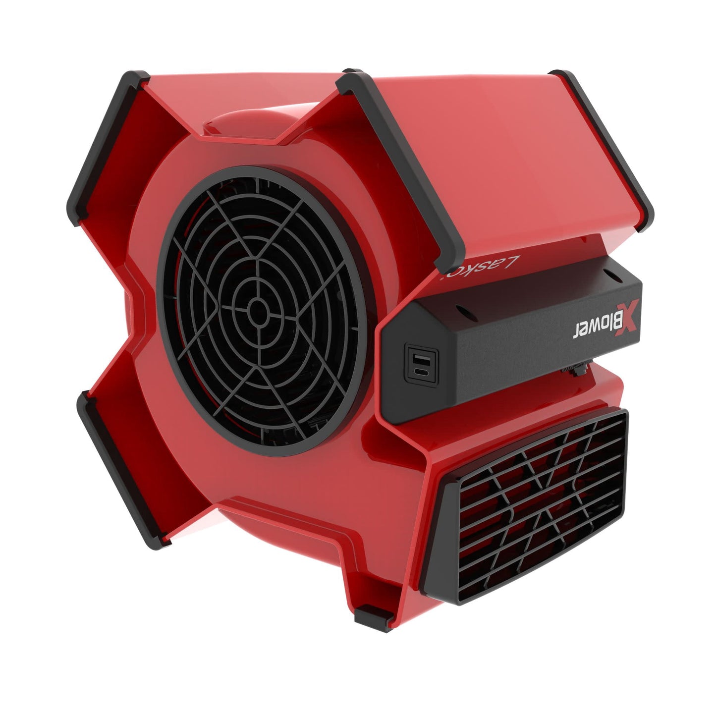 Lasko X-Blower 11" 3-Speed High Velocity Blower Fan X12900