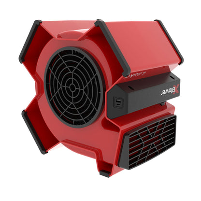 Lasko X-Blower 11" 3-Speed High Velocity Blower Fan X12900