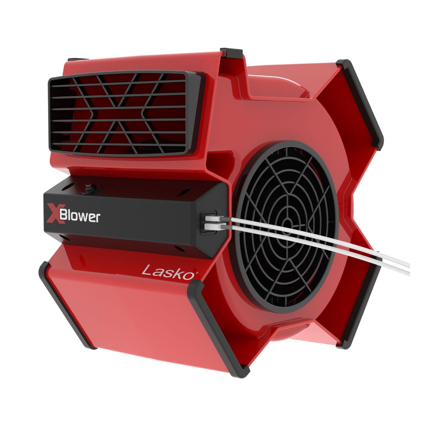 Lasko X-Blower 11" 3-Speed High Velocity Blower Fan X12900