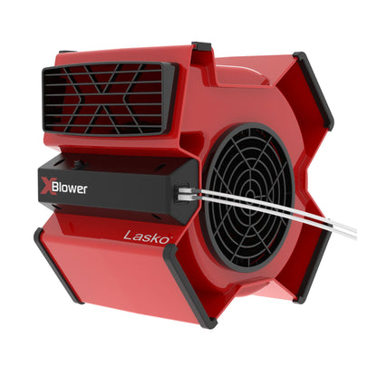 Lasko X-Blower 11" 3-Speed High Velocity Blower Fan X12900