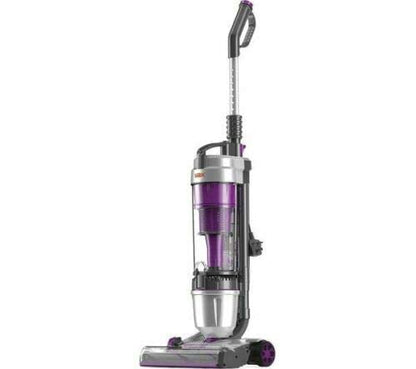 Air Stretch Pet Max U85-AS-Pme Upright Bagless Vacuum Cleaner Purple Vacuum Cleaners