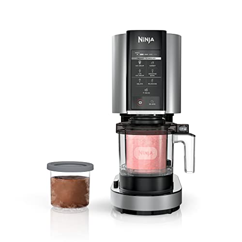 NC301 CREAMi Ice Cream Maker