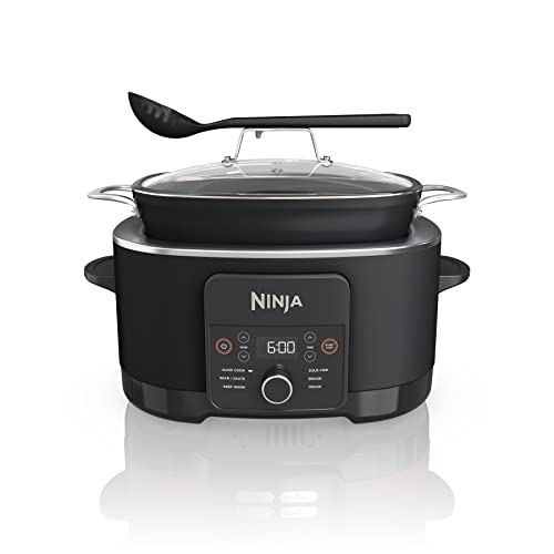 MC1010 Foodi PossibleCooker PLUS