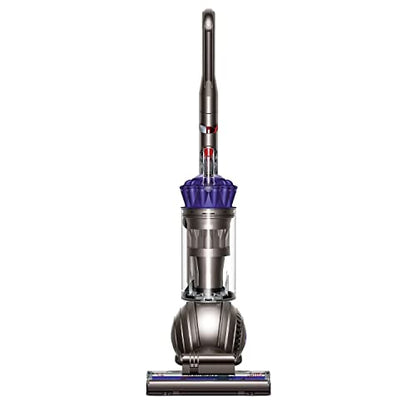 Ball Animal Origin Upright Vacuum Cleaner - Silver