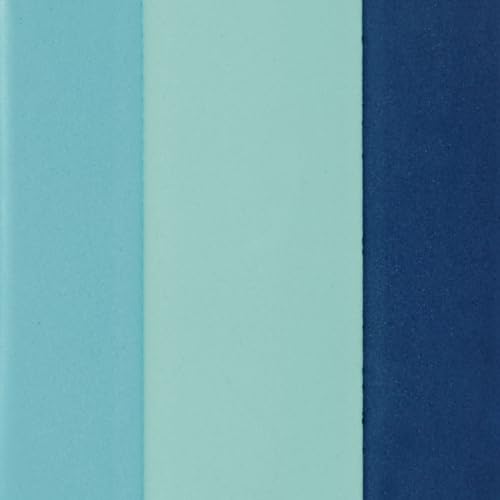 Gaiam Yoga Block Supportive Latex-Free EVA Foam Non-Slip Beveled Edges
