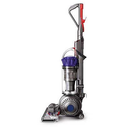 Ball Animal Origin Upright Vacuum Cleaner - Silver