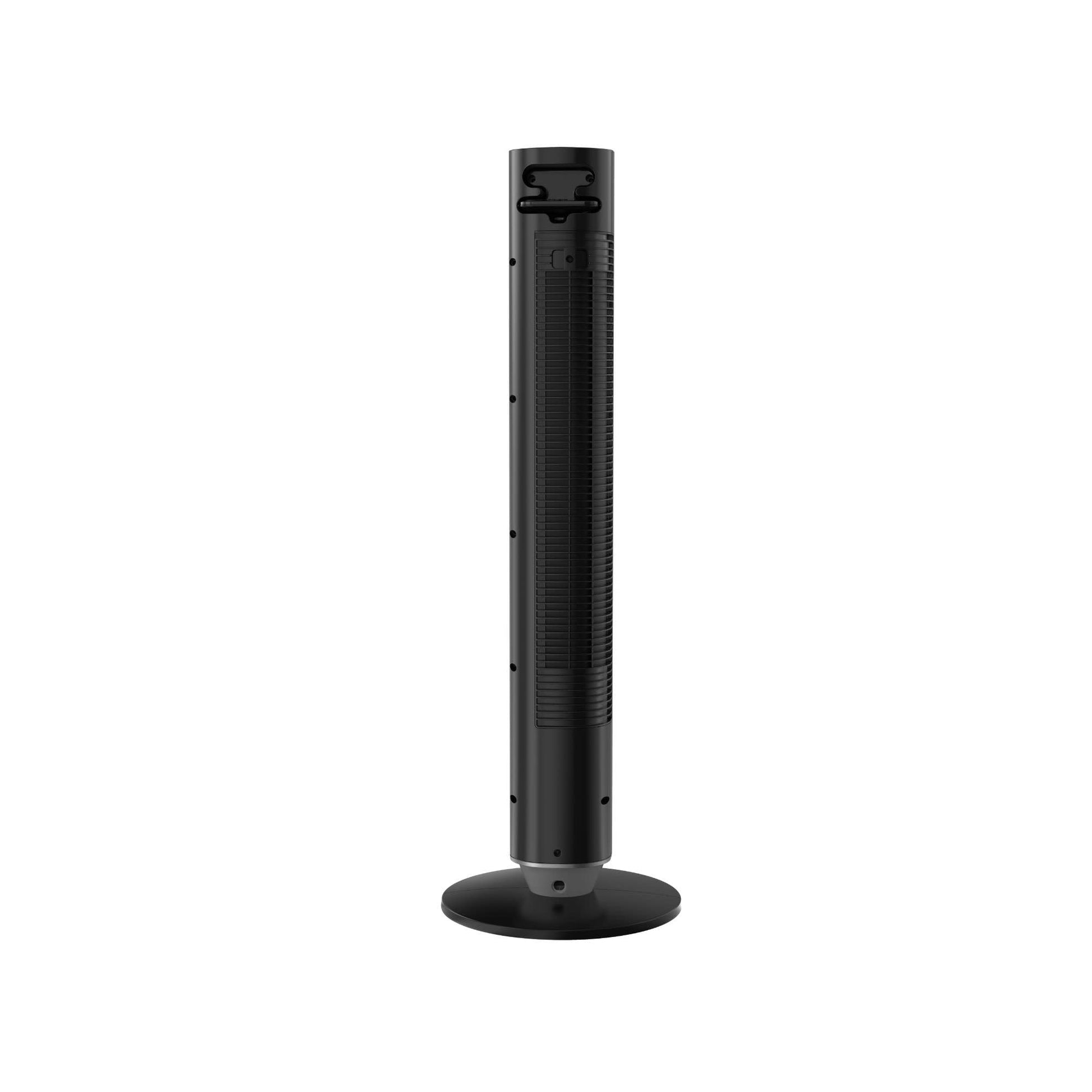 Lasko WhisperForce 40" 12-Speed Oscillating DC Tower Fan with Remote TDC401