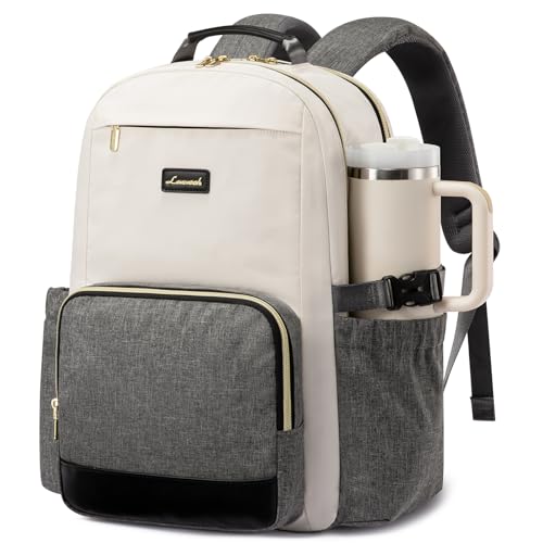 LOVEVOOK Travel Laptop Backpack