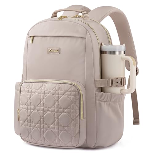 LOVEVOOK Travel Laptop Backpack