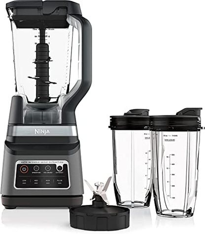 BN751 Professional Plus DUO Blender