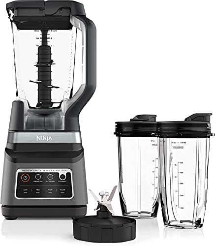 BN751 Professional Plus DUO Blender