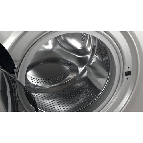 NSWR 945C GK UK N 9 kg 1400 Spin Washing Machine - Graphite