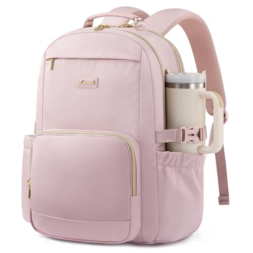 LOVEVOOK Travel Laptop Backpack