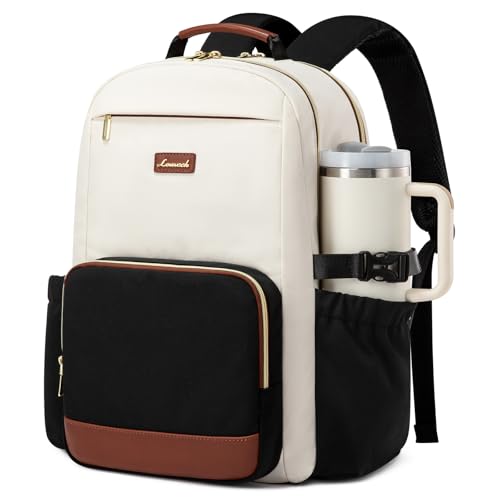 LOVEVOOK Travel Laptop Backpack