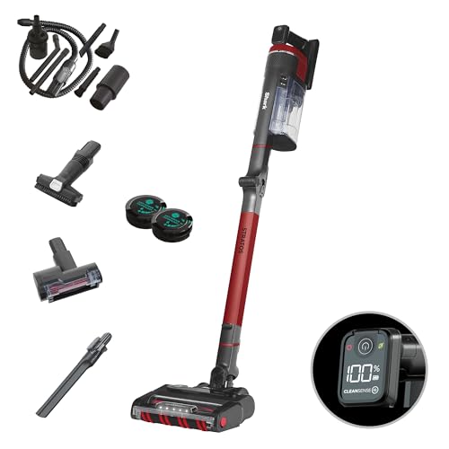 IZ300UKT Anti Hair Wrap Cordless Pet Vacuum Cleaner. Shark. Vacuum Cleaners