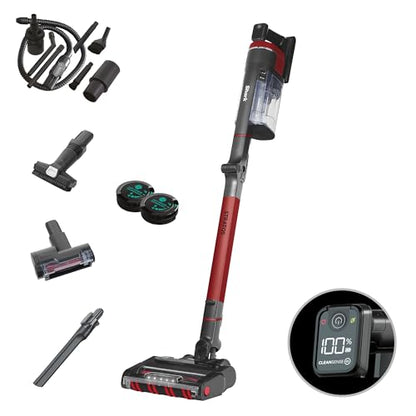 IZ300UKT Anti Hair Wrap Cordless Pet Vacuum Cleaner. Shark. Vacuum Cleaners