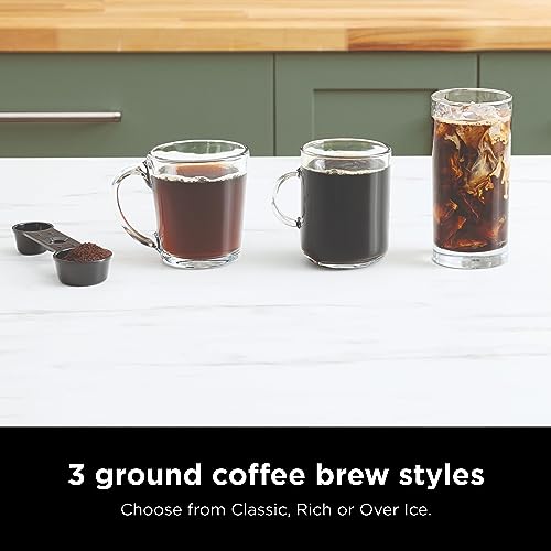 CFN601 Espresso & Coffee Barista System