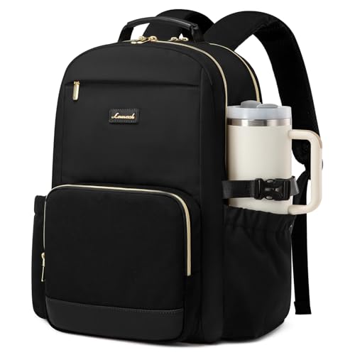 LOVEVOOK Travel Laptop Backpack