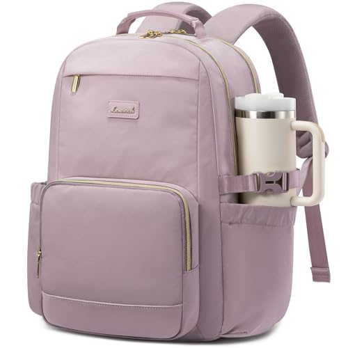 LOVEVOOK Travel Laptop Backpack