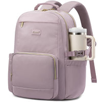 LOVEVOOK Travel Laptop Backpack