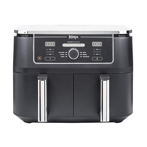 AF400UK Foodi Max Dual Zone Air Fryer