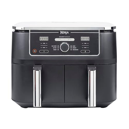 AF400UK Foodi Max Dual Zone Air Fryer