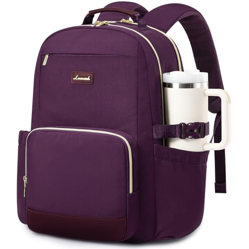 LOVEVOOK Travel Laptop Backpack
