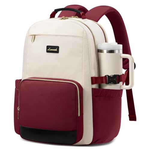 LOVEVOOK Travel Laptop Backpack