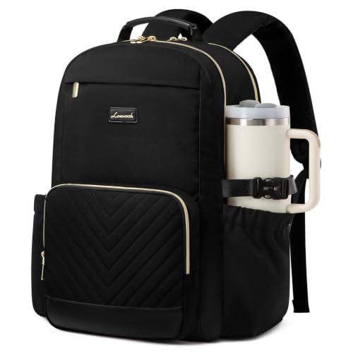 LOVEVOOK Travel Laptop Backpack