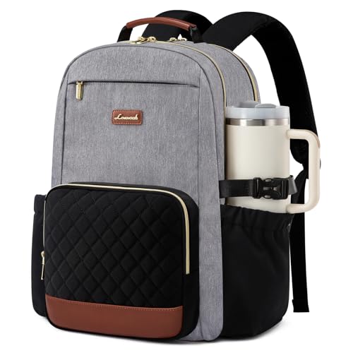 LOVEVOOK Travel Laptop Backpack