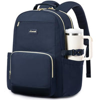 LOVEVOOK Travel Laptop Backpack