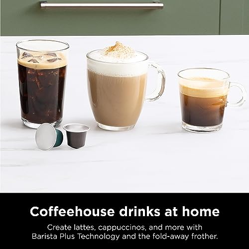 CFN601 Espresso & Coffee Barista System