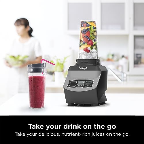 BL660 Professional Compact Smoothie & Food Processing Blender