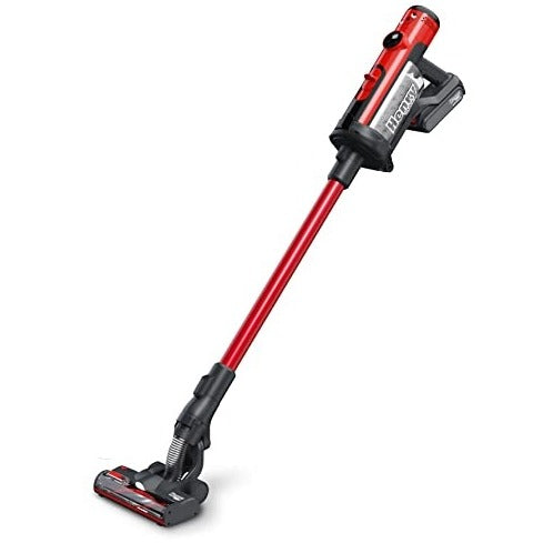 Henry Quick HEN.100 Cordless Vacuum Cleaner - Red