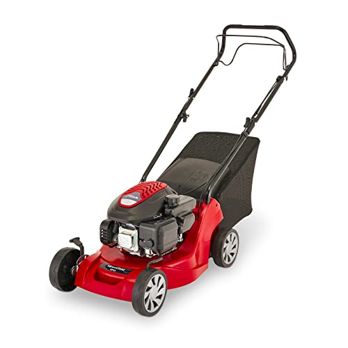 SP41 Petrol Lawnmower