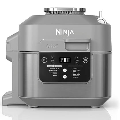SF301 Speedi Rapid Cooker & Air Fryer
