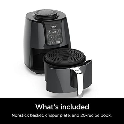 AF101 Air Fryer that Crisps