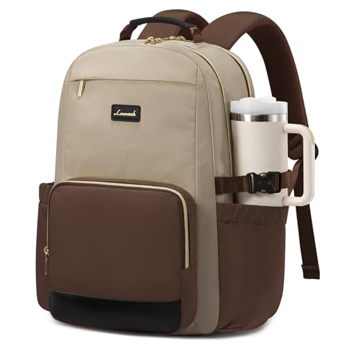 LOVEVOOK Travel Laptop Backpack