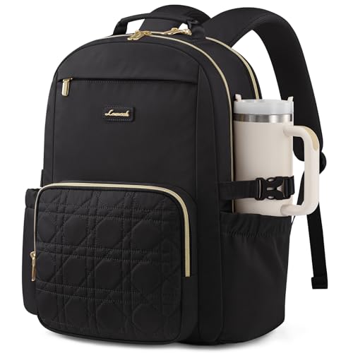 LOVEVOOK Travel Laptop Backpack