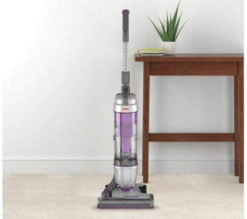 Air Stretch Pet Max U85-AS-Pme Upright Bagless Vacuum Cleaner Purple Vacuum Cleaners