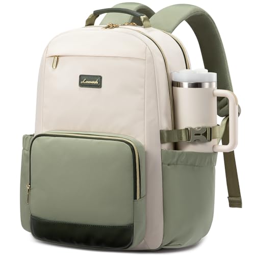 LOVEVOOK Travel Laptop Backpack