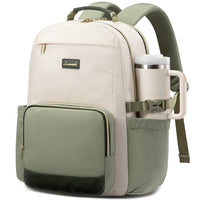 LOVEVOOK Travel Laptop Backpack