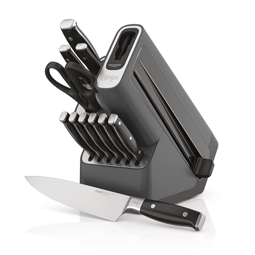 K32012 Foodi NeverDull Premium Knife System