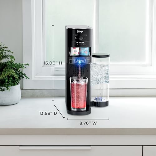 Thirsti Drink System